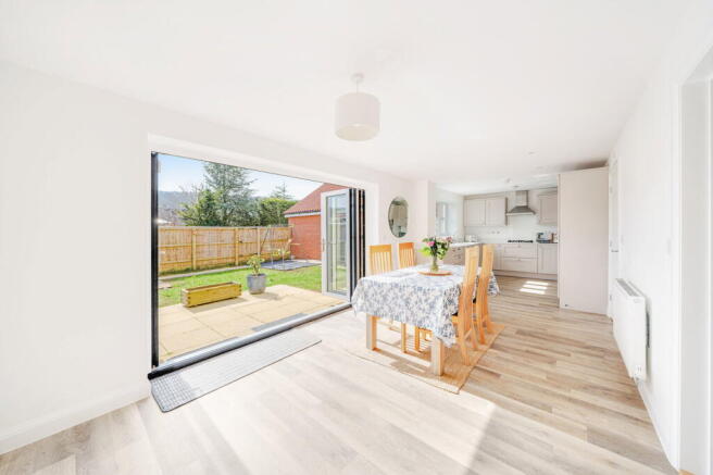 Jubilee Gardens, Banwell photo 4