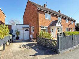 21, Claverley Crescent, Shrewsbury SY1 4QX