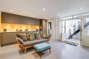 25, Lonsdale Square, London N1 1EW