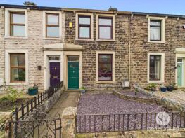 29, Eshton Terrace, Clitheroe BB7 1BQ