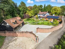 Langham House, Sproughton Road, Ipswich IP8 3AE