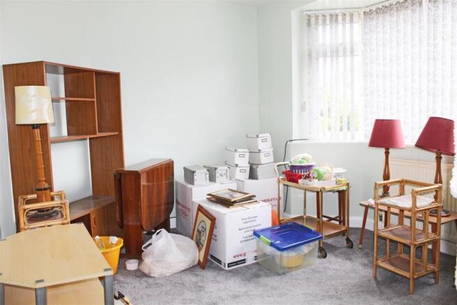 sitting room