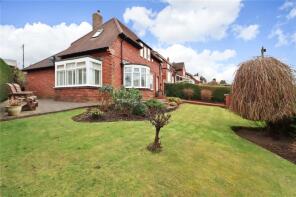 Greenfield, Woodside Lane, Ryton NE40 3ND