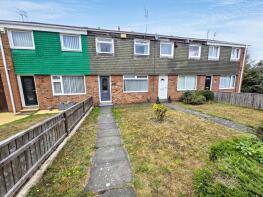 10, Ormskirk Grove, Eastfield Green, Cramlington NE23 2YG