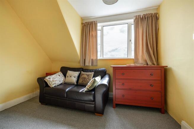 Rose Cottage Jedburgh 21.JPG