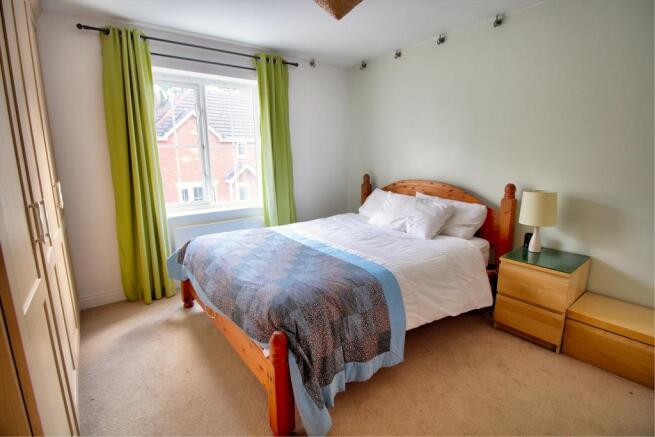 BED 2