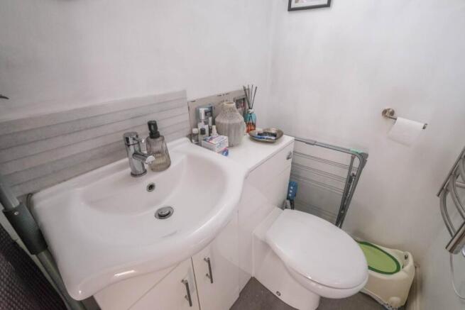 2 bed End of Terrace for sale Image 11