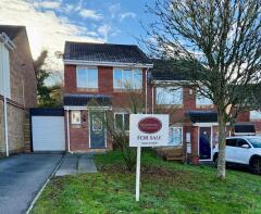 62, Greenways, Aber-nant, Aberdare CF44 0GW
