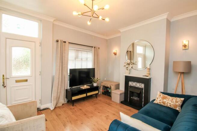 2 bed End of Terrace for sale Image 4