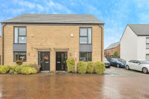 18, Burgundy Road, Balby, Doncaster DN4 8AZ