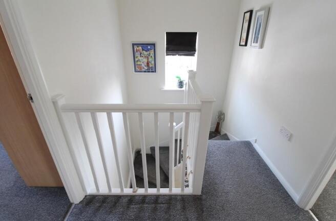 Galleried Landing