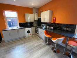 13, Spring Gardens, Salford M6 5LQ