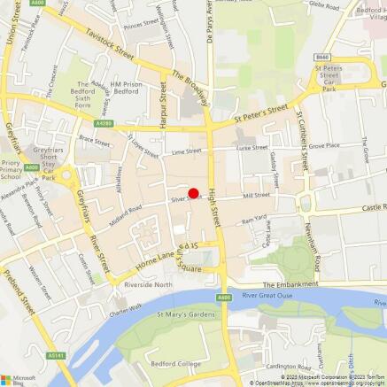 Property Map