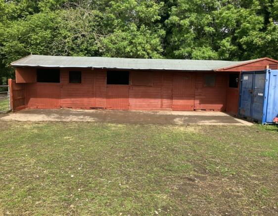 Stables