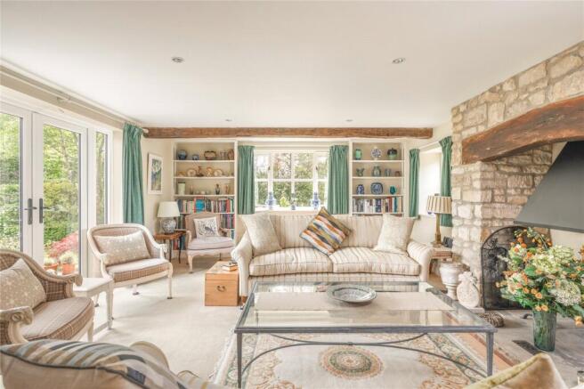 Drawing Room
