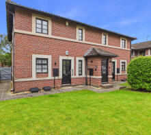 Flat 8, Mill Court, Park Drive, Trentham, Stoke-on-trent ST4 8FE