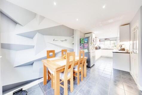 Beblets Close, Orpington