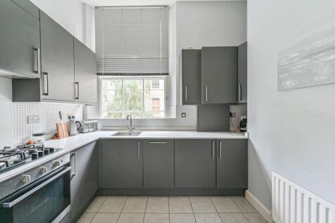 Godwin House, Woolwich, London, SE18