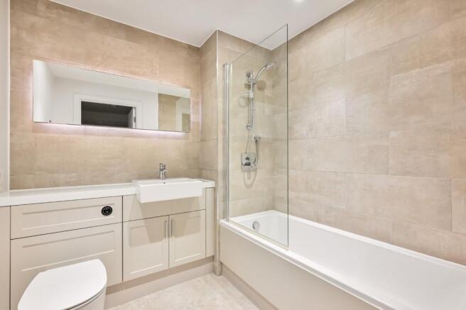 1 bed Flat to rent Image 7