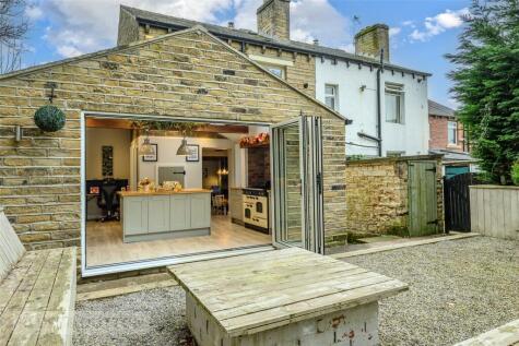 St. Marys Lane, Kirkheaton, Huddersfield, West Yorkshire, HD5