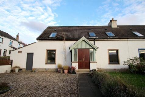 3 Morefield Lane, Ullapool, IV26