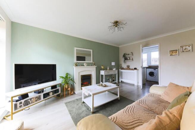 Newburgh Avenue, Seaton Delaval, NE25 photo 2