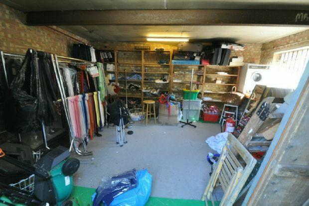Store Room