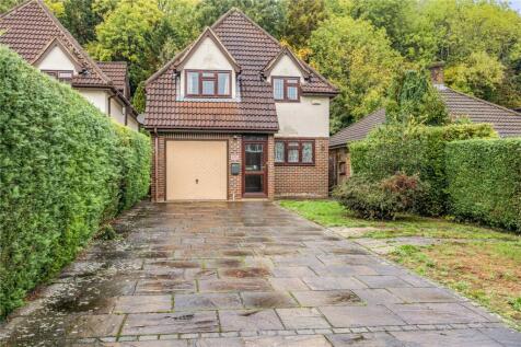 Kings Road, Biggin Hill, Westerham, Kent, TN16