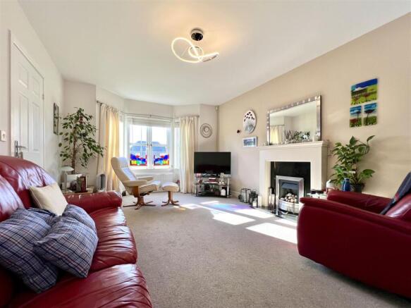 Oxcars Avenue, Burntisland