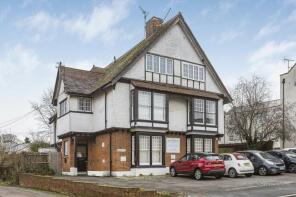Flat 1, Faircotes, Station Road, Harlow CM17 0AP