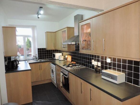 Kitchen 1