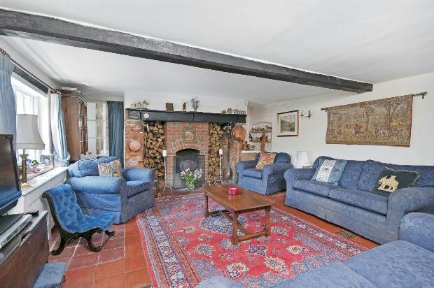 Sitting Room