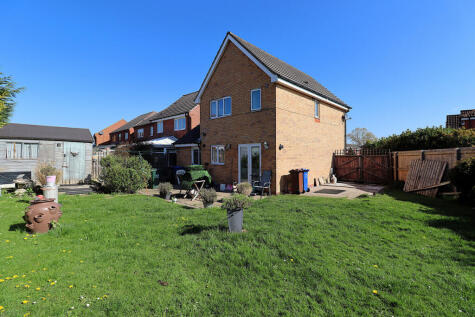 Dunmere Close Monk Bretton, Barnsley, S71