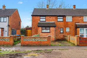 41, Stonechat Road, Ipswich IP2 0SA