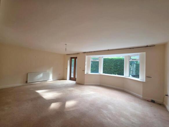 2 bed Apartment to rent in bradford