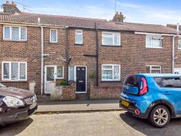 14, Whitelea Road, Littlehampton BN17 7JL