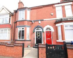 20, Bainbridge Road, Balby, Doncaster DN4 0LE
