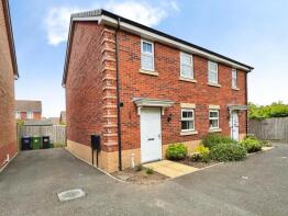 42, Bremridge Close, Warwick CV35 8DG