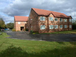 12, 58 Greenacre, Outwood Road, Heald Green, Cheadle SK8 3LZ