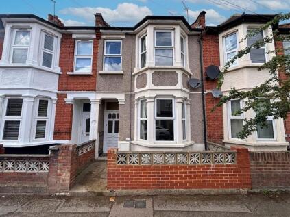 Melford Road, London, E11