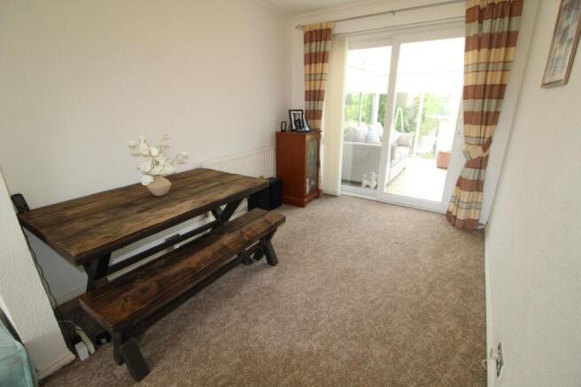 Reception room two