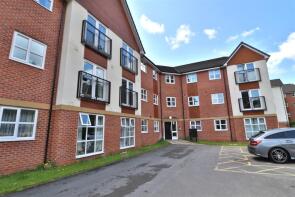 85, Clearwater Quays, Latchford, Warrington WA4 1DL