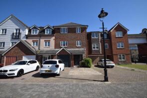 2, Belvedere, Eastbourne BN23 5NJ