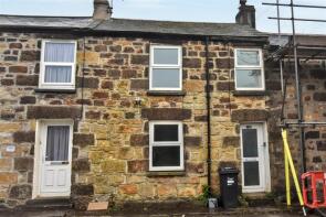 14, Chapel Road, Camborne TR14 8QY