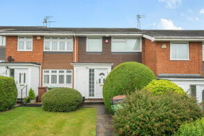 9, Richfield Road, Bushey WD23 4LF