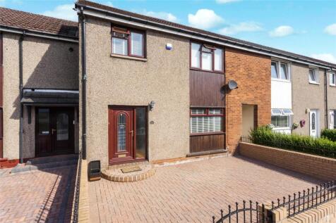 Alloway Grove, Kirkintilloch, Glasgow, East Dunbartonshire, G66