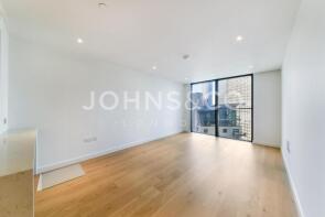 Apartment 2306, 75 Hampton Tower, Marsh Wall, London E14 9RA
