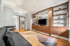 Flat 2, Sheridan Buildings, Martlett Court, London WC2B 5SD