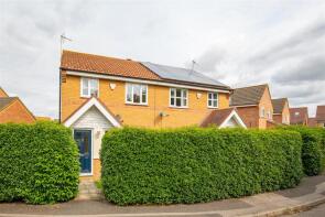 14, Stanbrook Place, Monkston, Milton Keynes MK10 9DW