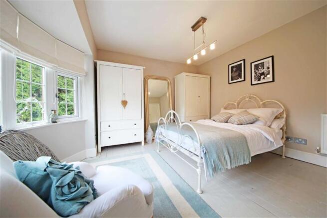MASTER BEDROOM 1